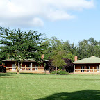 Tloma Lodge © Foto: Angelika Krüger | Outback Africa Erlebnisreisen