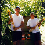 Camp Reed 1998-2000