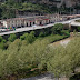 Vista general de l'Estació de Renfe de Manresa