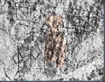 Rock Art,Western Arnhem Land.September10 2008.<br />Rock art at Djulirri,in the Wellington Range,Western Arnhem Land showing various more recent steam and sailing boats.<br />Photograph by Rick Stevens/ Rock Art,Western Arnhem Land.September10 2008.<br />Rock art at Djulirri,in the Wellington Range,Western Arnhem Land showing various more recent steam and sailing boats.<br />Photograph by Rick Stevens/