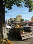 En la calle