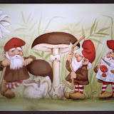 Decorazioni  - bambini