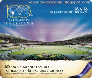 CARTAZ CENTENARIO CARTAZ CENTENARIO