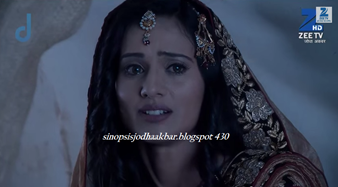 sinopsisjodhaakbar.blogspot 4303