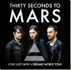 tour Mexico 30 thirty seconds to mars palacio de los deportes venta de boletos tour Mexico 30 thirty seconds to mars palacio de los deportes venta de boletos