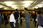 New Student Retreat Fall 2011