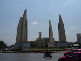 Monumento alla democrazia