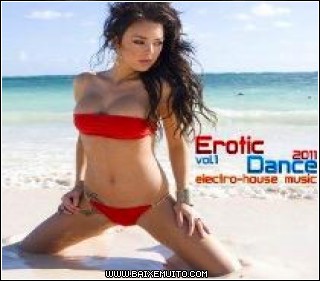 4e975a7212c5a Download   Erotic Dance Vol.1 (2011) Baixar Grátis