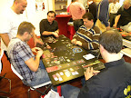 Space Cadets - Stronhold Games