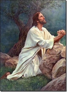 29 prayeratgethsemane