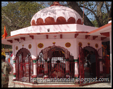 mankameshwar