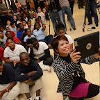Zsuzsanna Diamond, Milken Awardee, Otter Creek Elementary