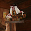 Fort Ross CA 8, Orthodox Icon