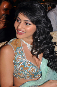 Anjali Lavania Hot Cleavage Photo Stills