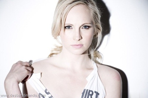 Candice Accola linda loira gata sensual  (14)