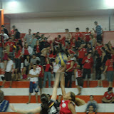 Economíadas - Basquete Feminino - dia 3 (final)