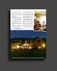 Homes & Lifestyle Magazine, September 2010