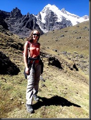 Peru - lares Lisa Peru - lares Lisa