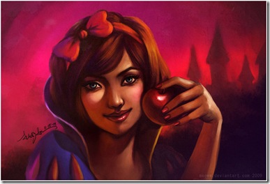 Blancanieves,Schneewittchen,Snow White and the Seven Dwarfs (91)
