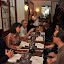 À table À table