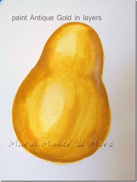 how-to-paint-pear-2