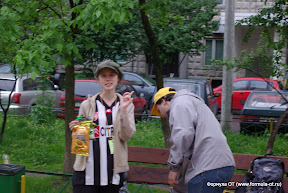 Сезон 2009/2010. Тур 6. Фото с КП 39/106 Сезон 2009/2010. Тур 6. Фото с КП 39/106