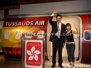 Madame Tussauds Hong Kong 30 Madame Tussauds Hong Kong 30