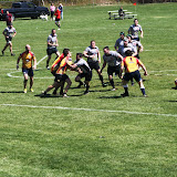 National Sweet 16, Pittsburg 2012