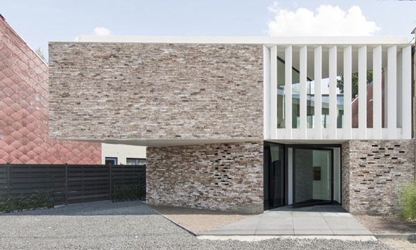 © Luc Roymans casa-k-graux-baeyens-architecten_house_k_-_graux-baeyens_arch_-_luc_roymans_photography
