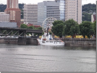 IMG_7027 USCGC Active (WMEC-618) in Portland, Oregon on June 10, 2007