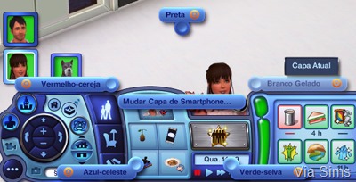 Capas Capas