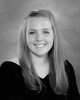 Lauren Carter  Photo courtesy:  Stutzman Studios, Washington.