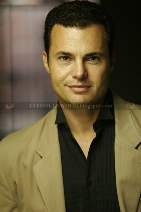 Matthew Borlenghi 