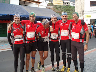 Equipo Falta Mucho / AvetCOE