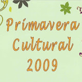 Cartel Primavera Cultural