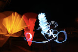 Session Light Painting by ZINC