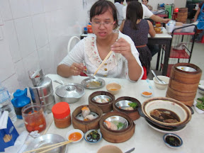 พู่กัน ณ ปัตตานี 1 เดินทาง