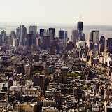 Wall street etc
