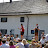 Burschen - Maibaum 2012 - Maibaum aufstellen