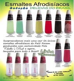 colecao esmaltes colecao esmaltes