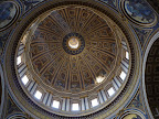 Saint Peter's Basilica