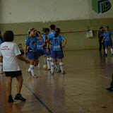 21.04.2011 Engenharíadas dia 1 - Futsal Feminino