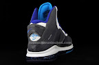 Probably the Best Look at Nike LeBron 8 V2 Summit Lake Hornets nike air max lebron 8 v2 summit lake 2 04 Probably the Best Look at Nike LeBron 8 V2 Summit Lake Hornets