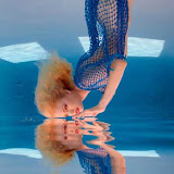 Underwater - Howard Schatz