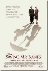 128 - Saving Mr Banks