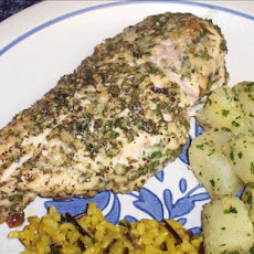Italian Chicken