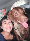 CHOCOLATE en Merida paseando con la familia