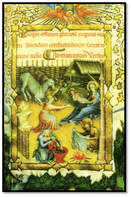 Belbello de Pavia, siglo XV Belbello de Pavia, siglo XV