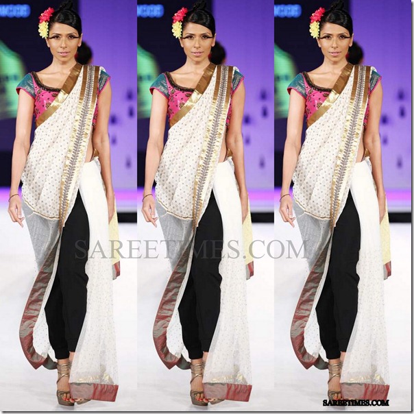 huda_mahmood blenders _white_saree huda_mahmood blenders _white_saree