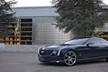 2013 Cadillac Elmiraj Concept 2013 Cadillac Elmiraj Concept